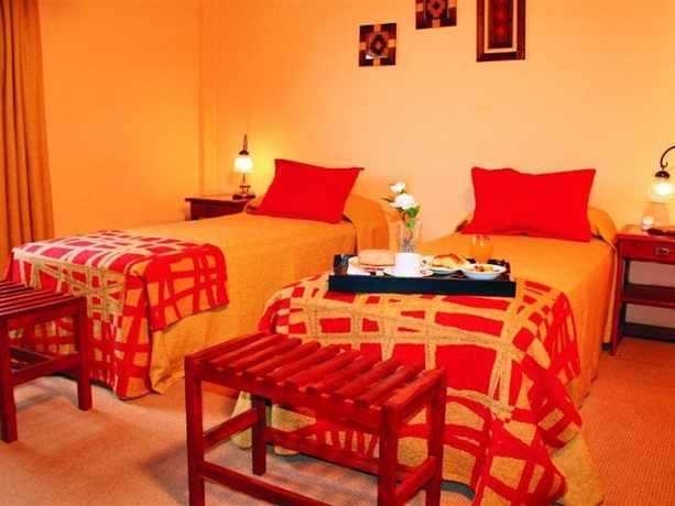 Hotel Hosteria Posta Sur