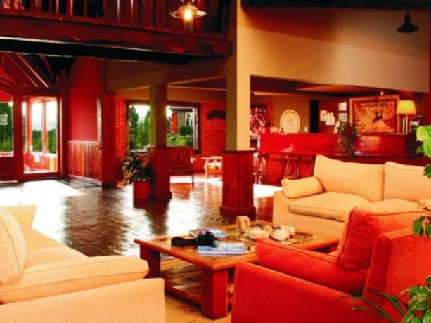 Hotel Hosteria Posta Sur