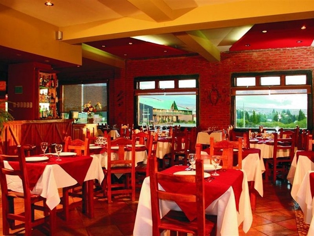 Hotel Hosteria Posta Sur