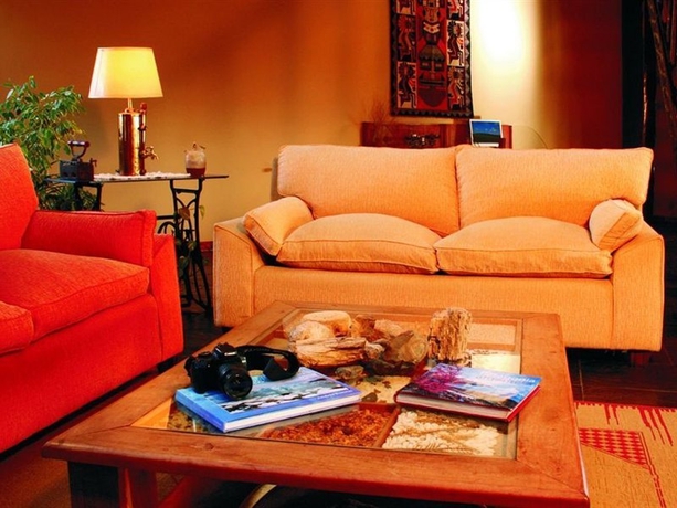 Hotel Hosteria Posta Sur