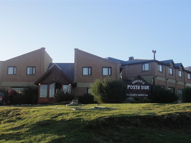 Hotel Hosteria Posta Sur