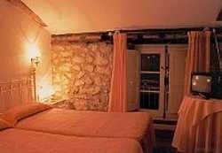 Hotel Hosteria Señorio De Bizkaia