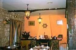 Hotel Hosteria Señorio De Bizkaia