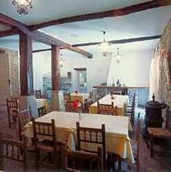 Hotel Hosteria Señorio De Bizkaia
