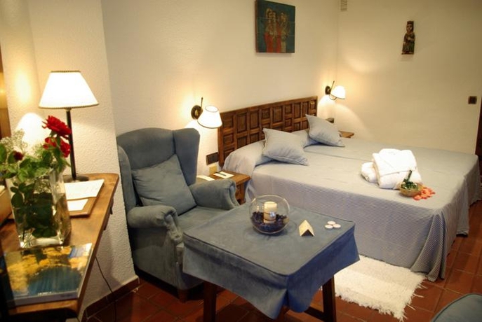 Hotel Hosteria del Mar