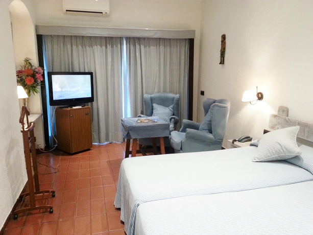 Hotel Hosteria del Mar