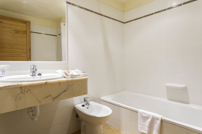 Hotel Hotasa Menorca Sea Club