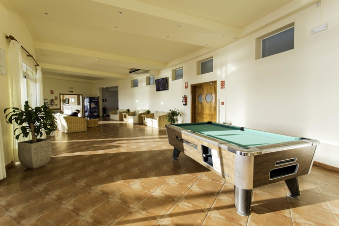 Hotel Hotasa Menorca Sea Club