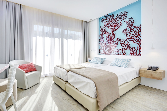 Hotel Hotasa Santa Fé