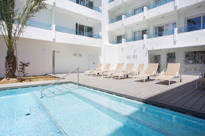Hotel Hotasa Santa Fé