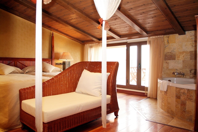 Hotel Hotel & Spa Sierra de Cazorla