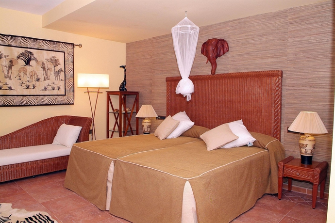 Hotel Hotel & Spa Sierra de Cazorla