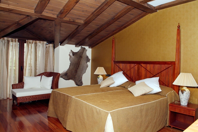 Hotel Hotel & Spa Sierra de Cazorla