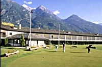 Hotel Hotel Alp