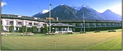 Hotel Hotel Alp