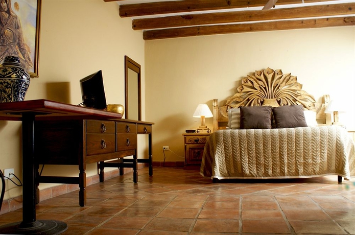 Hotel Hotel Ana Catalina