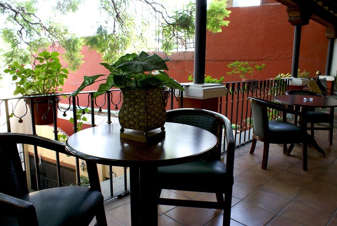 Hotel Hotel Ana Catalina