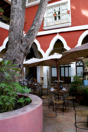 Hotel Hotel Ana Catalina