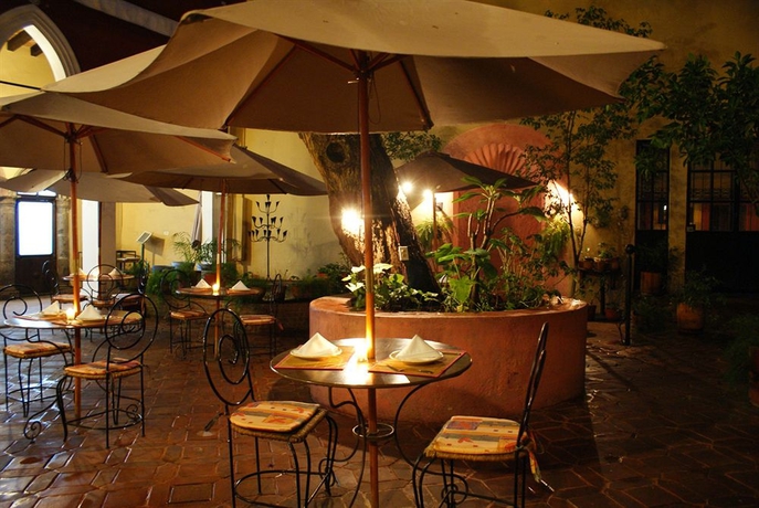Hotel Hotel Ana Catalina