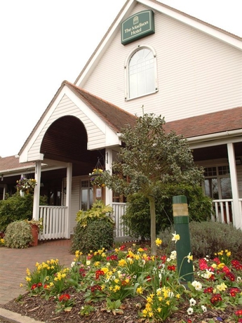 Hotel Hotel Brook Madison