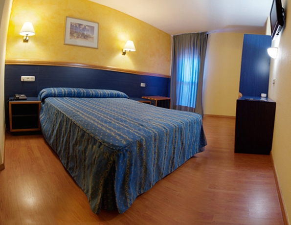 Hotel Hotel Catalan