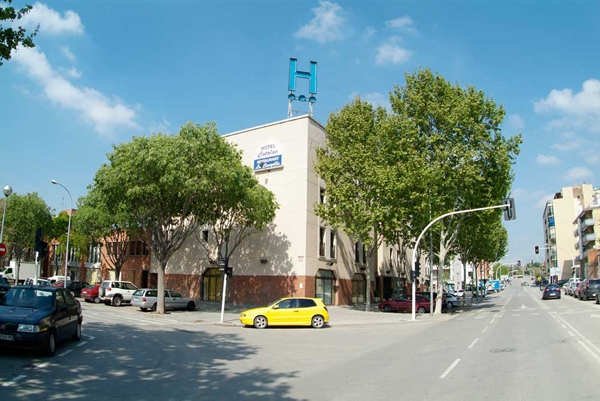 Hotel Hotel Catalan