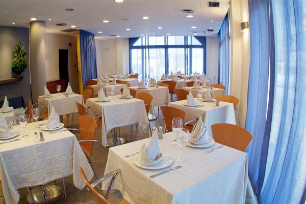 Hotel Hotel Catalan