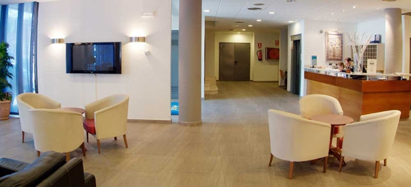 Hotel Hotel Catalan