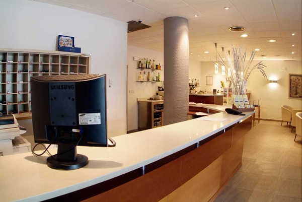 Hotel Hotel Catalan