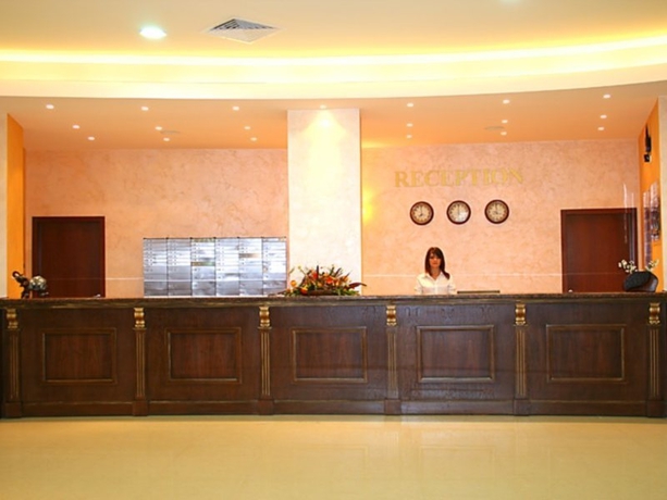 Hotel Hotel Central