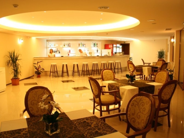 Hotel Hotel Central