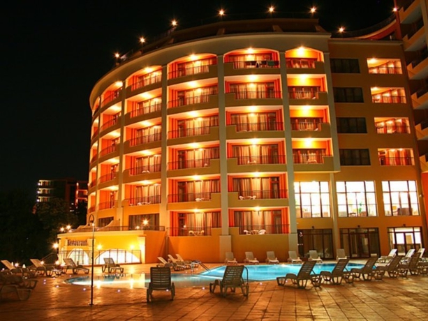 Hotel Hotel Central