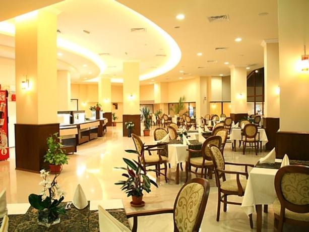 Hotel Hotel Central