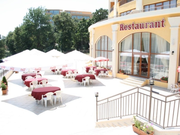 Hotel Hotel Central