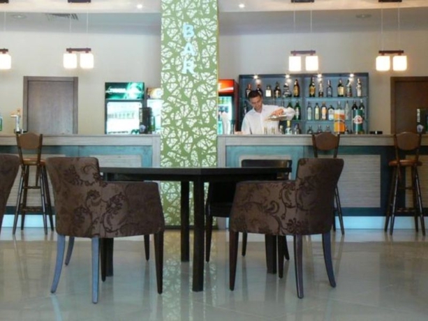 Hotel Hotel Central