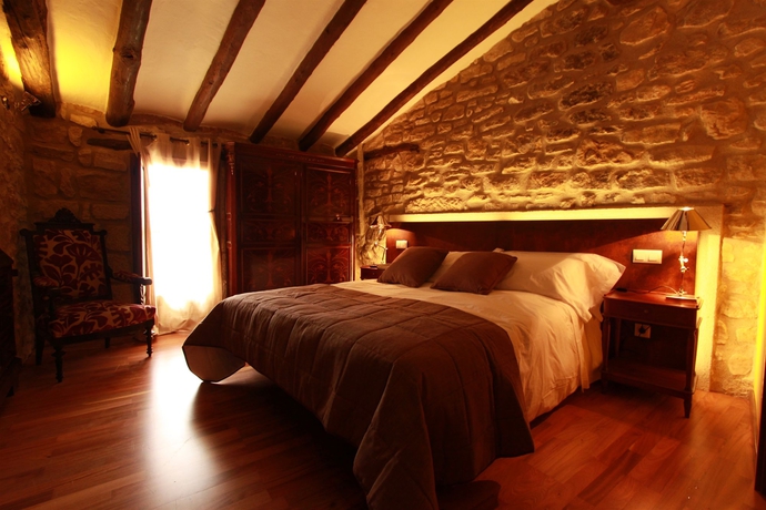 Hotel Hotel Del Sitjar