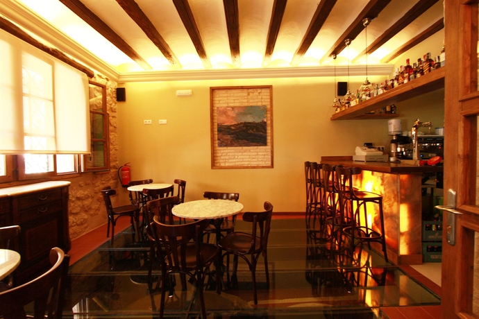 Hotel Hotel Del Sitjar