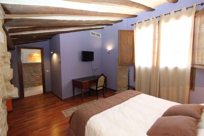 Hotel Hotel Del Sitjar