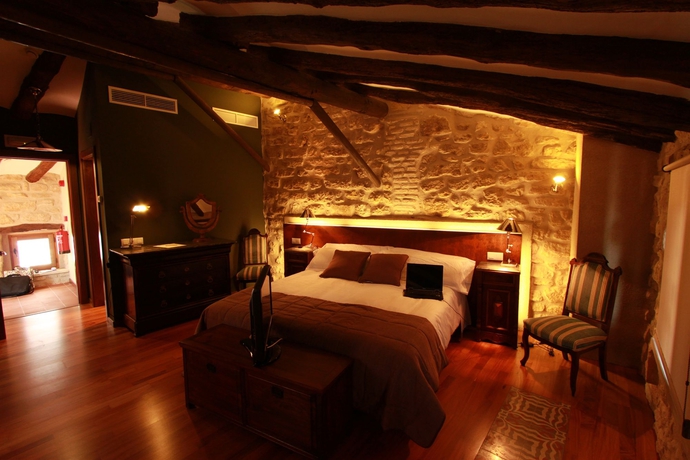 Hotel Hotel Del Sitjar