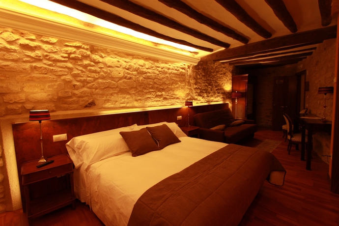 Hotel Hotel Del Sitjar