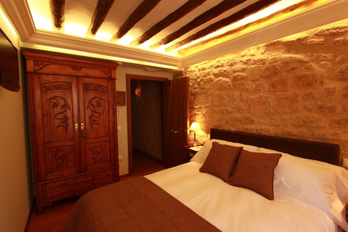 Hotel Hotel Del Sitjar