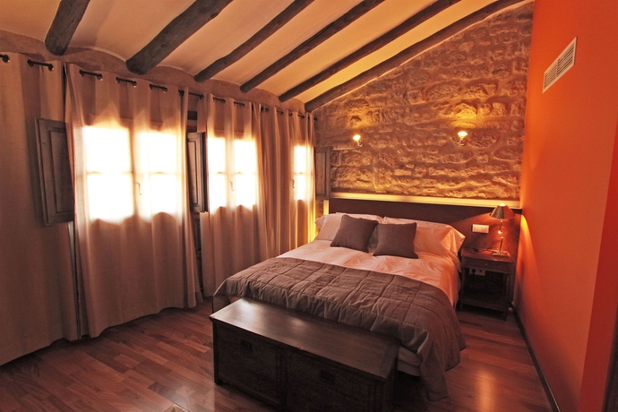 Hotel Hotel Del Sitjar