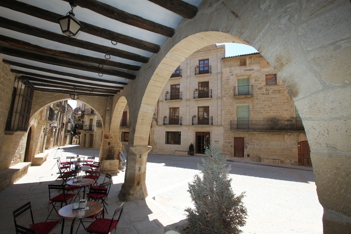 Hotel Hotel Del Sitjar