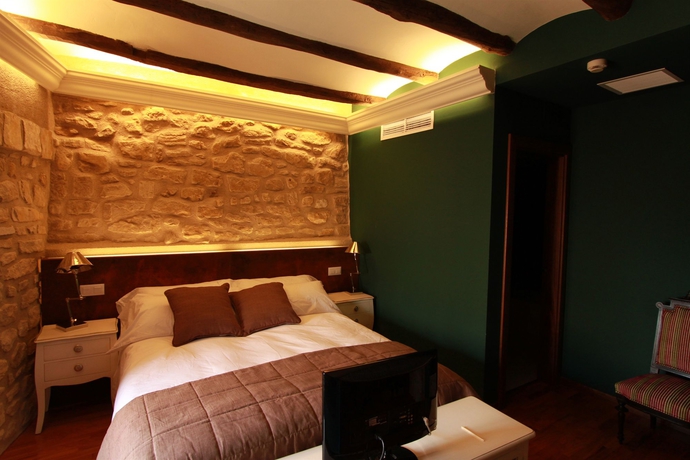 Hotel Hotel Del Sitjar