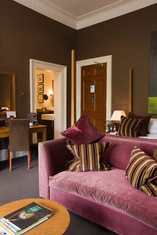 Hotel Hotel Du Vin @ One Devonshire Gardens