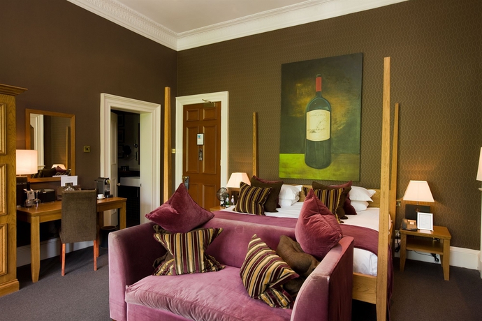 Hotel Hotel Du Vin @ One Devonshire Gardens
