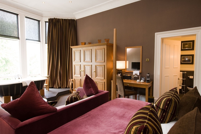 Hotel Hotel Du Vin @ One Devonshire Gardens