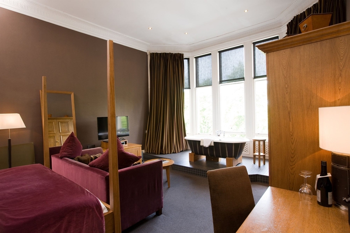 Hotel Hotel Du Vin @ One Devonshire Gardens