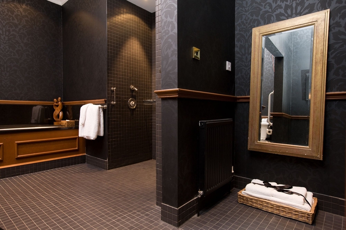 Hotel Hotel Du Vin @ One Devonshire Gardens