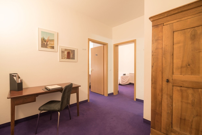 Hotel Hotel Etol